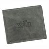 Viriešu dabigas adas maka Wild N992-P-CHM RFID