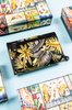 Leather wallet RFID ROVICKY R-N19-ART