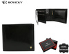 Leather wallet RFID ROVICKY 22320-VT-RVT