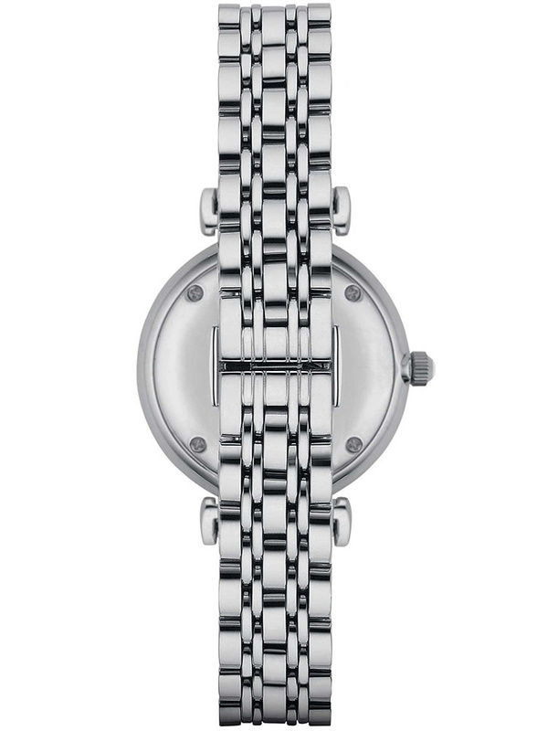 Women's Watch with Steel Bracelet by ARMANI