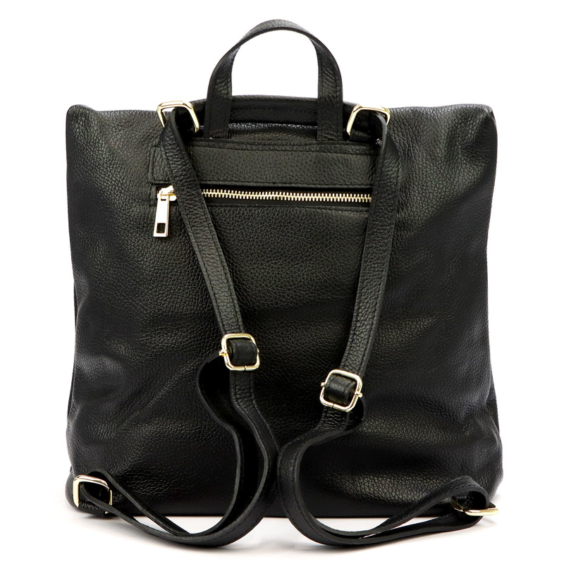 Damen Echtleder Rucksack Luka 24-034 DOLLARO