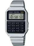 Zegarek Unisex Casio CA-500WE-1AEF + BOX