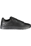 TOMMY HILFIGER SCHWARZ HERREN SPORTSCHUHE