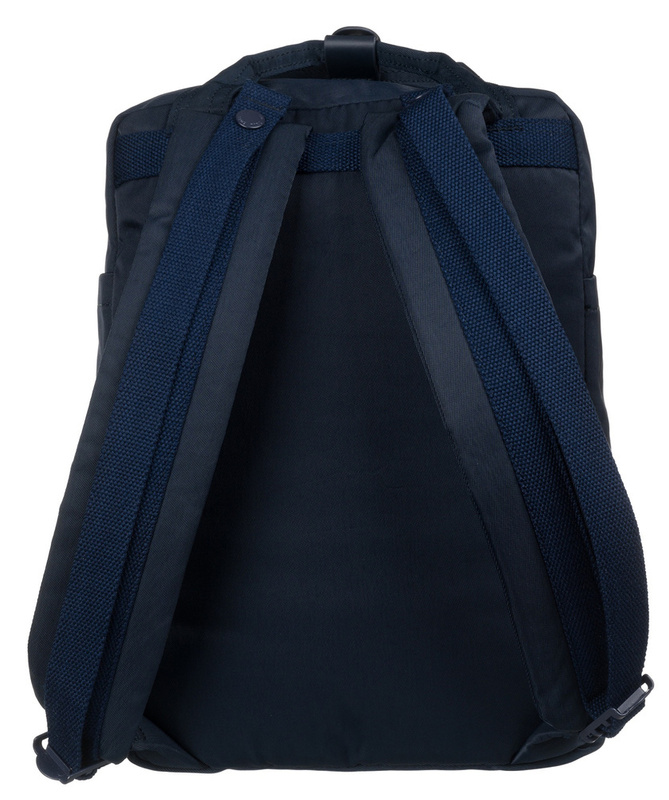 Hydrophobic cloth daypack PETERSON NANO