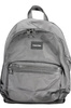 CALVIN KLEIN MEN&#39;S BLACK BACKPACK