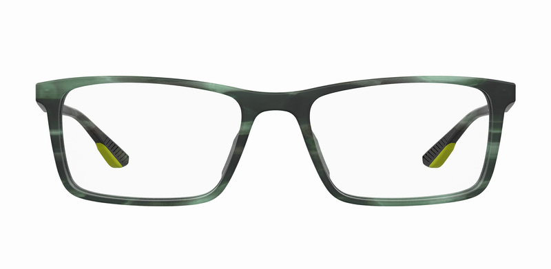 GLASSES UNDER ARMOUR MAN UA5057XL6AKG0 (Szkło/Zausznik/Mostek) 60/20/150 mm)