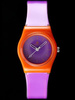 PERFECT CHILDREN'S WATCH - TUTTI FRUTTI II - SUMMER 2013 (zp680g)