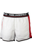 KARL LAGERFELD Herren-Badehose und Strandshorts