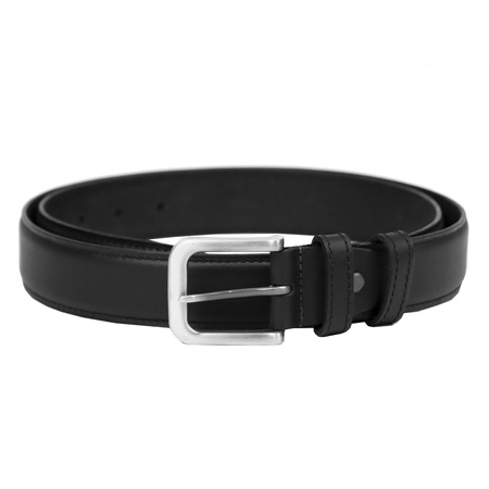 Men's genuine leather belt EL FORREST P1-67