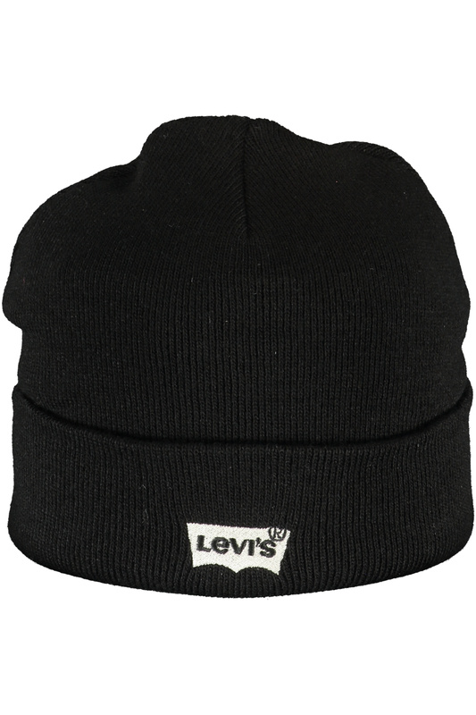 BEANIE BĂRBAȚI LEVI'S BLACK