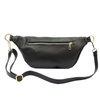 Damen Echtleder Handtasche Luka 20-053 DOLLARO