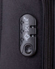 SUITCASE L |  1706 BLACK