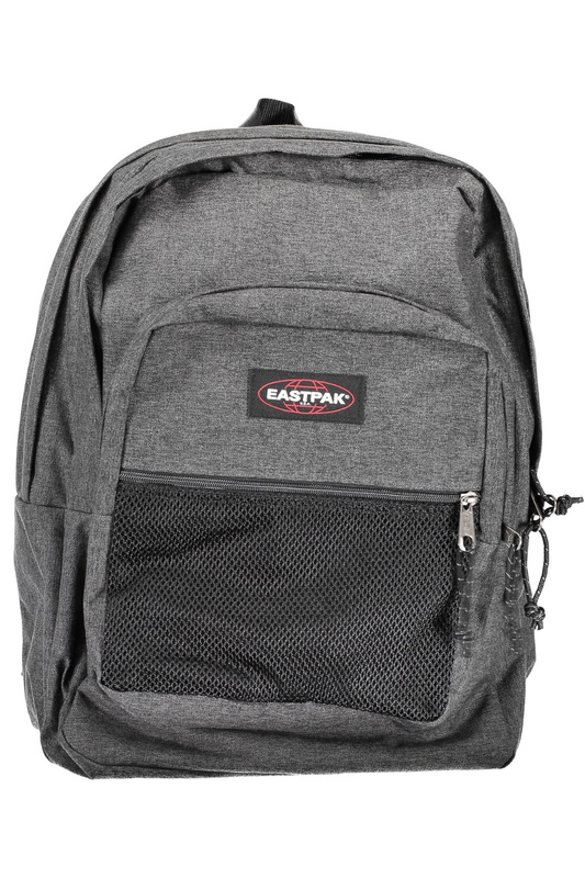 EASTPAK GRAY MEN&#39;S BACKPACK