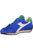 DIADORA DAMEN SPORTSCHUHE BLAU