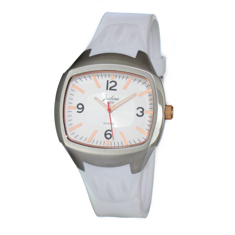 WATCH JUSTINA UNISEX JPB27 (42MM)