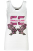 CAVALLI CLASS TANK TOP DAMA ALB