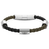 BRACELET POLICE MAN PEAGB2120005 ( )