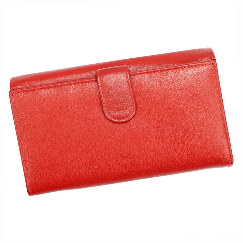 Women's genuine leather wallet Pierre Cardin TILAK91 2206