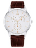 WATCH TOMMY HILFIGER MAN 1710389 (46MM)