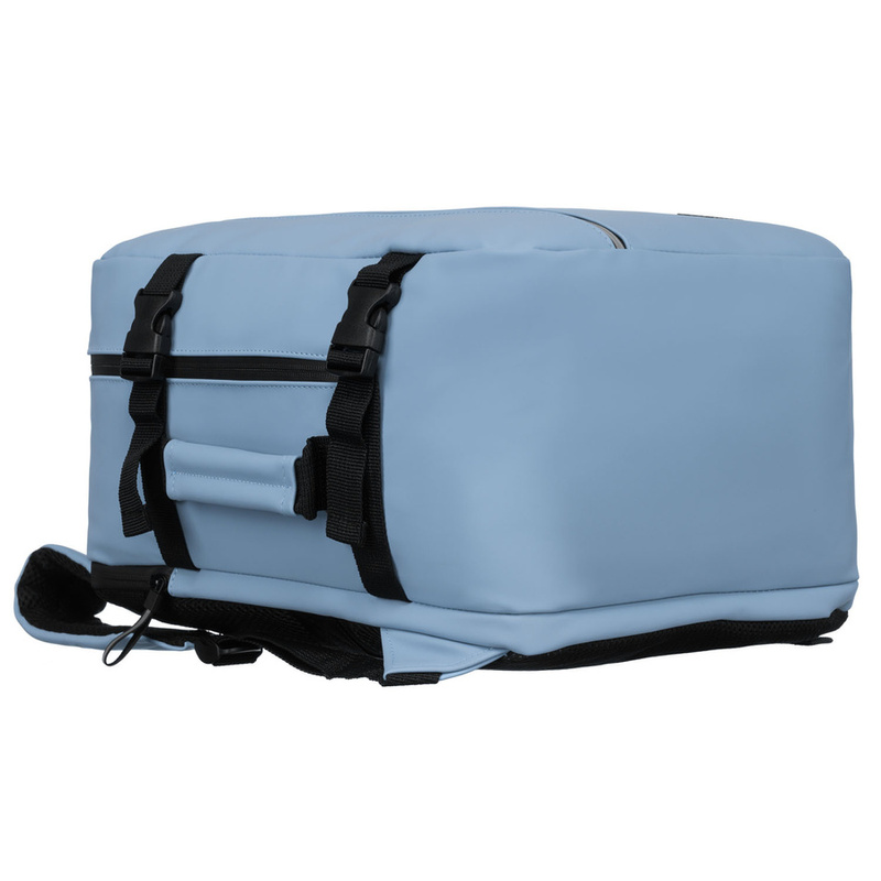 Polyester bagpack PETERSON PTN SKYLINE