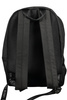 TOMMY HILFIGER MEN&#39;S BLACK BACKPACK