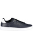 TOMMY HILFIGER BLUE MEN&#39;S SPORTS SHOES