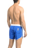 Swimwear Marke Bikkembergs Beachwear Modell BKK1MBS04 Farbe Blau. Bekleidung Herren. Saison: