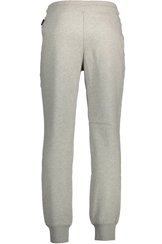 NAPAPIJRI MEN&#39;S GRAY PANTS