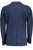 GANT MEN&#39;S CLASSIC BLUE JACKET