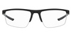 GLASSES UNDER ARMOUR MAN UA5060G08AF61 (Szkło/Zausznik/Mostek) 56/18/145 mm)