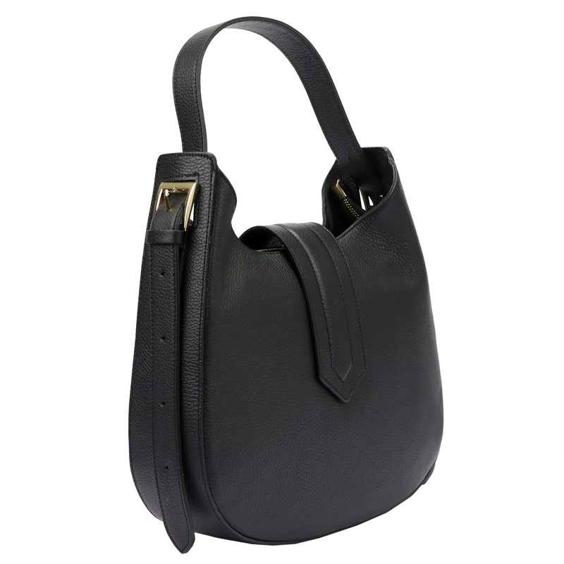 Damen Echtleder Handtasche Luka 20-071 DOLLARO