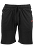 US GRAND POLO PANTS SHORT MAN BLACK