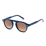 SUNGLASSES BELSTAFF UNISEX LARSSON-AZUL (Szkło/Zausznik/Mostek) 49/21/145 mm)