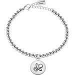 BRACELET LA PETITE STORY WOMEN LPS05AQL05 (17+3CM )