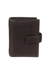 PIQUADRO UNISEX BLACK AGENDA