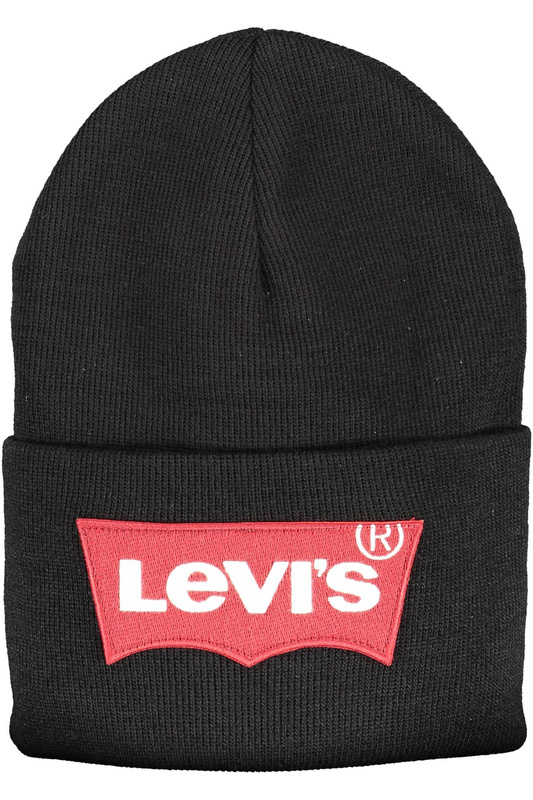 BEANIE BĂRBAȚI LEVI'S BLACK