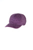 DENNY ROSE PURPLE WOMAN HAT