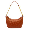 Women's genuine leather handbag JUICE 2508