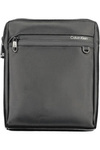 CALVIN KLEIN BLACK MAN SHOULDER BAG