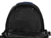 MORO-Black Robust 3-COMMUNITY SPORTS city backpack large M83.