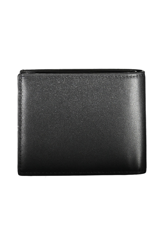 CALVIN KLEIN BLACK MAN WALLET