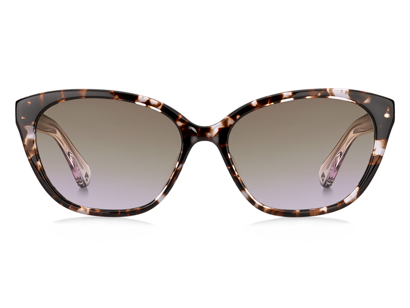 SUNGLASSES KATE SPADE WOMEN PHILIPPAGSB3V (Szkło/Zausznik/Mostek) 54/17/140 mm)