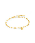 BRACELET ANIA HAIE WOMEN B032-01G (19CM )