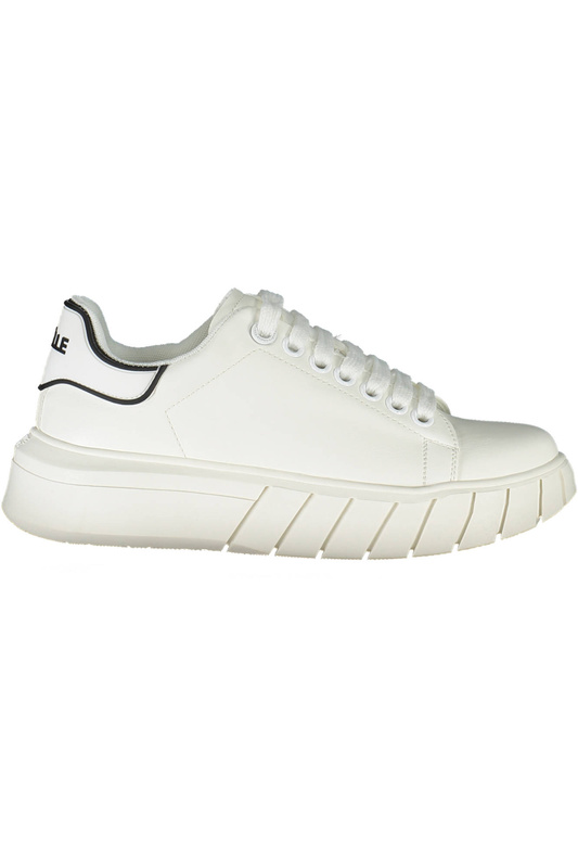 GAELLE WHITE PANTOFI SPORT DAMA