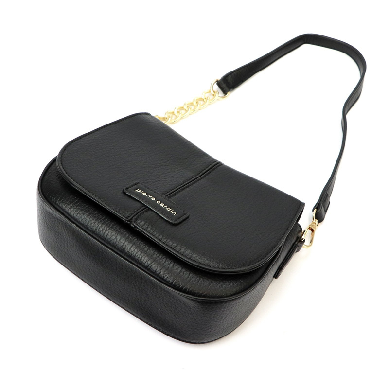 Damen Öko-Leder Handtasche Pierre Cardin GN25 6613