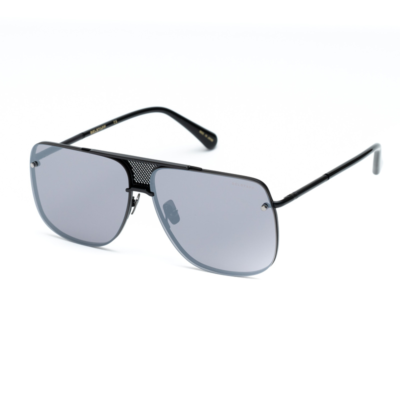 SUNGLASSES BELSTAFF MAN SEXTONNEGROW (Szkło/Zausznik/Mostek) 63/12/145 mm)