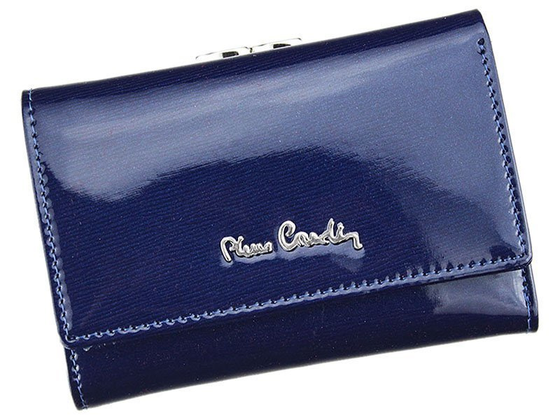 Women's genuine leather wallet Pierre Cardin 05 LINE 117