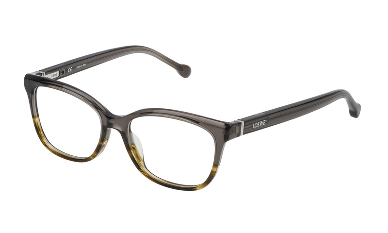 GLASSES LOEWE WOMAN VLWA23M520AG1 (Szkło/Zausznik/Mostek) 52/17/140 mm)