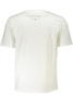 HUGO BOSS MEN&#39;S WHITE SHORT SLEEVE T-SHIRT