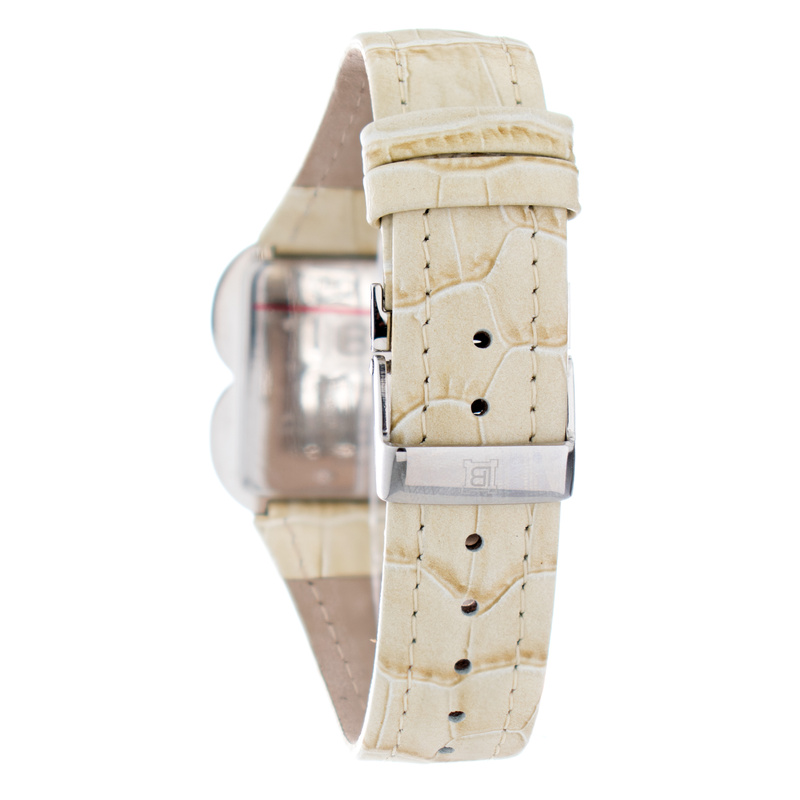 WATCH LAURA BIAGIOTTI WOMAN LB0001L-BG (33MM)